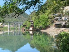 -边城茶峒景区