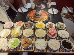 -咏江南·苏式火锅·苏州评弹(观前街店)