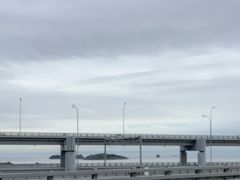-星海湾跨海大桥