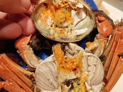 -星伦多自助料理·涮烤一体(江桥万达店)