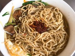 -老赵面店(大西路店)