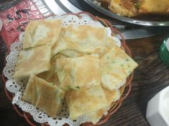 葱油飞饼-石岐乳鸽村(桥观坊南四巷店)