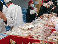 -王家沙点心店(南京西路总店)