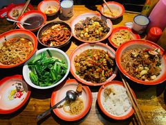 -老三样·美食研究中心(世贸路店)
