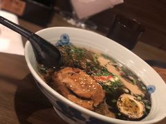 -雷神拉面(财富中心玉米楼店)