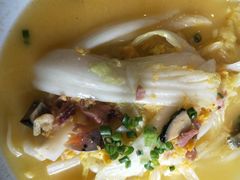 -华馨园北京烤鸭(丽水店)