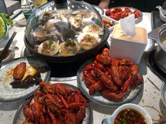 -圣罗巴海鲜自助(黑金店)
