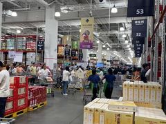 -山姆会员商店(亦庄创意生活广场店)