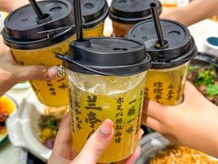 -友德福.老字号粤菜.广州地标融合美食(荔湾路店)