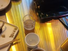 -四禧精酿铜锅涮肉·烧烤工场(大明湖店)