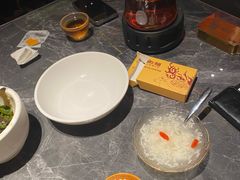 -炊烟小炒黄牛肉(浦东世纪汇店)