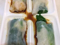 -宝园酒家(美林M·LIVE天地东座店)
