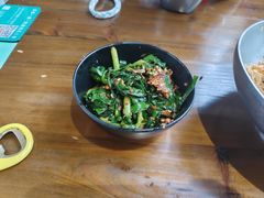 -西部一串烧烤·地道湘西小串
