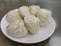 -四平包子铺