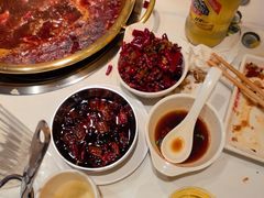 -涿派·炝锅鱼(涿州店)