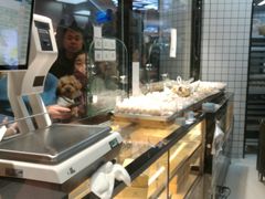 -鲍师傅糕点(国金街店)