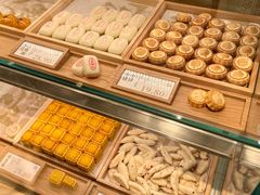 -泸溪河桃酥(欧尚店)