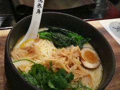 -和府捞面(东直门银座店)