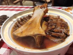 -西贝(无锡万象城店)