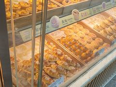 -泸溪河桃酥(长乐路店)