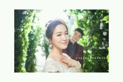 点击看大图 -蔚蓝映像STUDIO婚纱摄影(南稍门店)