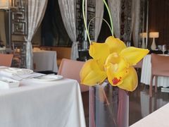 -北京金融街丽思卡尔顿酒店·意味轩 Cepe