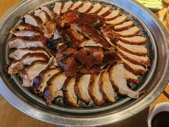 -守柴炉烤鸭(鱼嘴店)