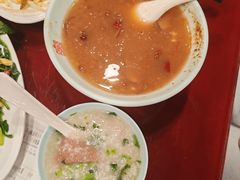 -宏状元现熬粥·京味菜(五棵松店)