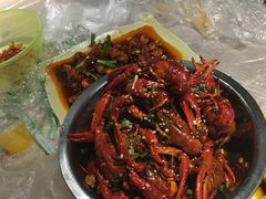 -靓靓蒸虾(中山公园店)