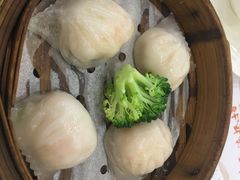 -虾饺妹·粤式手工点心(水荫路店)