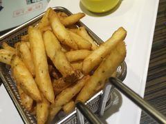 -豪客来牛排(府河店)