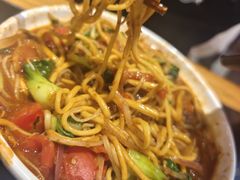 -杨记清芳牛肉拉面(宝龙广场店)