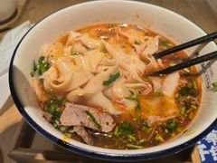 -马记永·兰州牛肉面(天通苑家乐福店)