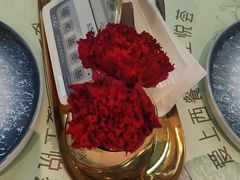 -悦荟牛排餐厅(萨尔图万达店)