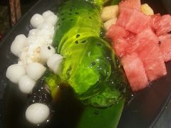 -庆合府重庆大排档(紫都城店)