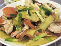 -辣螃铠盆盆蟹大排档(总店)