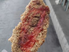 -香酥鸡排(京汉大道店)