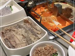 -海底捞火锅(万达广场店)