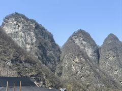 -武当山风景区