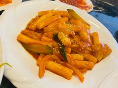 -桃园中华料理炸酱面(燕儿岛路店)