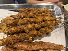 -曾记大腰子烧烤(苗栗路总店)