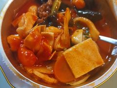 -桃娘下饭小火锅(东方新天地店)