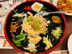 -中国大酒店·食街