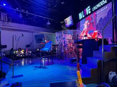 -INLOVE Live House