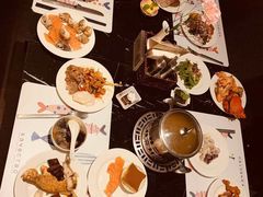 -常州华美达国际大酒店·餐饮部