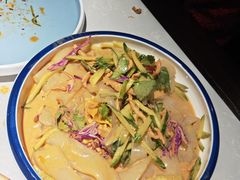 -额娘·现烙春饼烤鸭(太原总店)