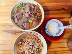 -小罗子汤店(大士院总店)