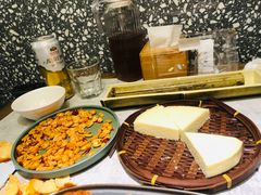-鲜潭蒸汽石锅鱼(五道口购物中心店)