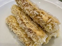 脆皮粉蒸肉-马旺子酒楼