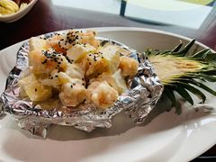 -一家亲台菜餐厅(银塘中路店)